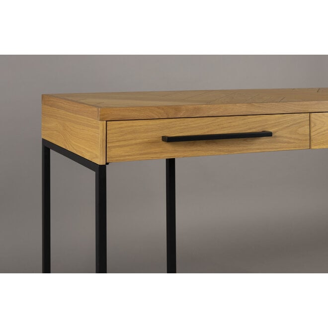 Bijzettafel Class Oak