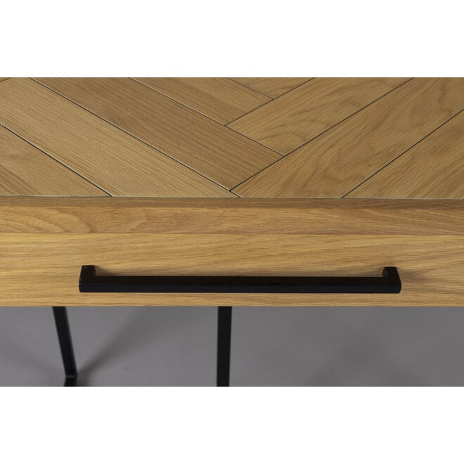 Bijzettafel Class Oak