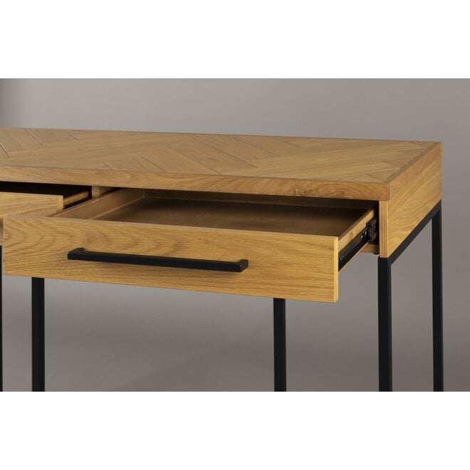 Bijzettafel Class Oak