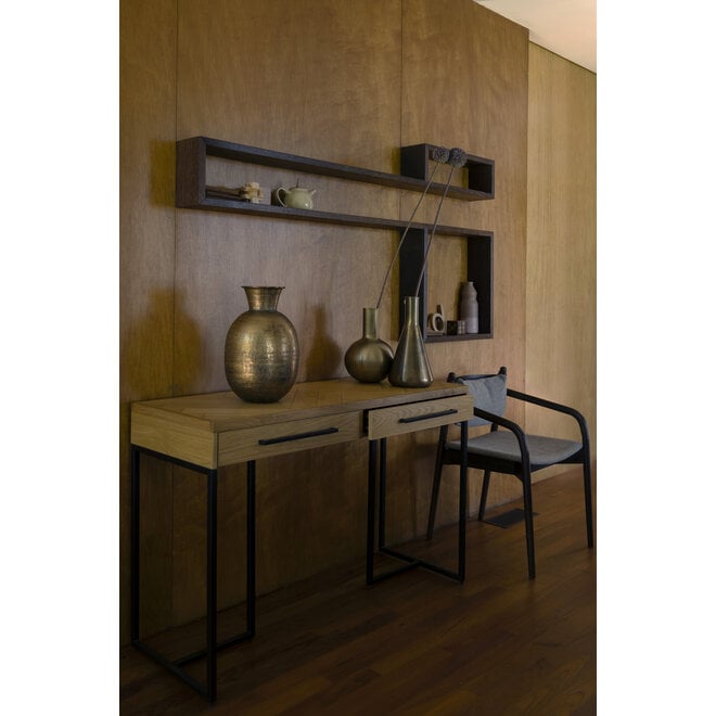 Bijzettafel Class Oak