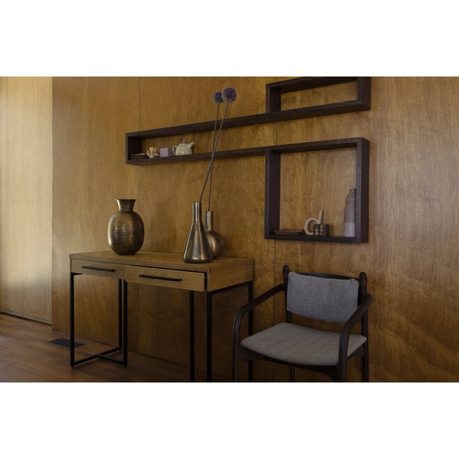 Bijzettafel Class Oak