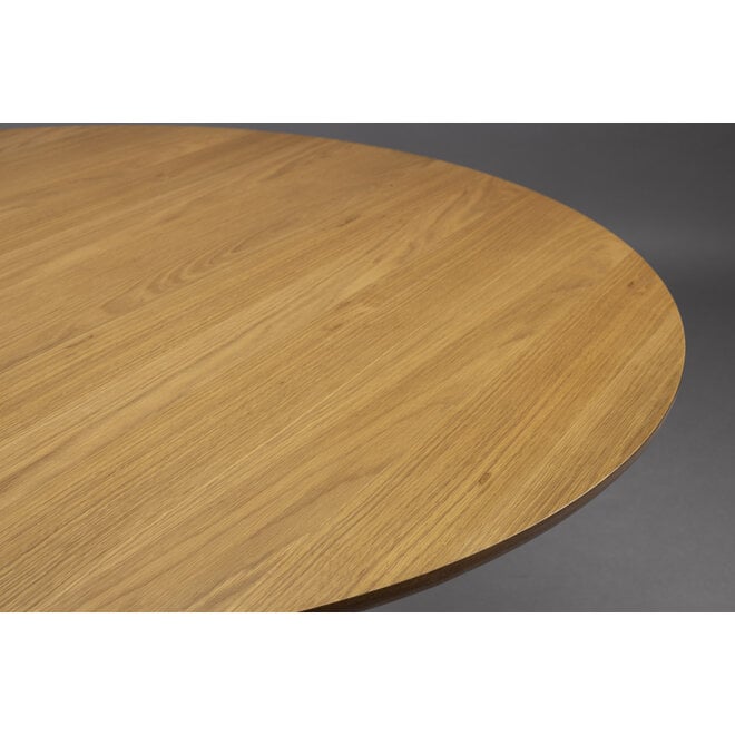 Tafel Barlet 120' Oak