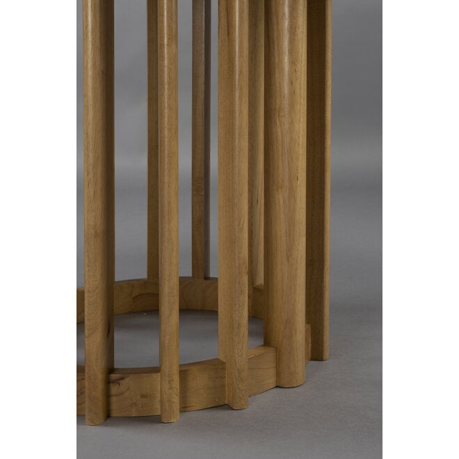 Tafel Barlet 120' Oak