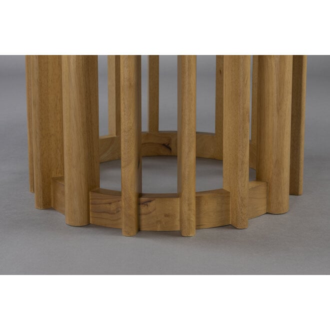 Tafel Barlet 120' Oak