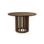 Tafel Barlet 120' Walnut