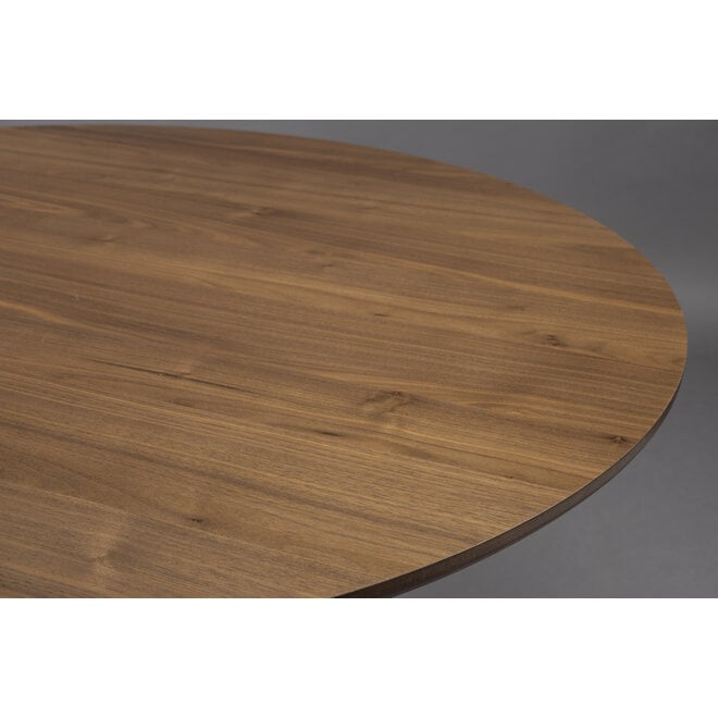 Tafel Barlet 120' Walnut