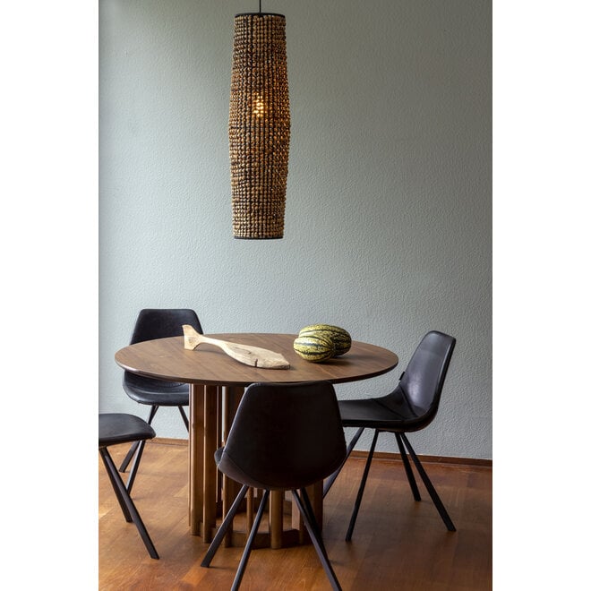 Tafel Barlet 120' Walnut