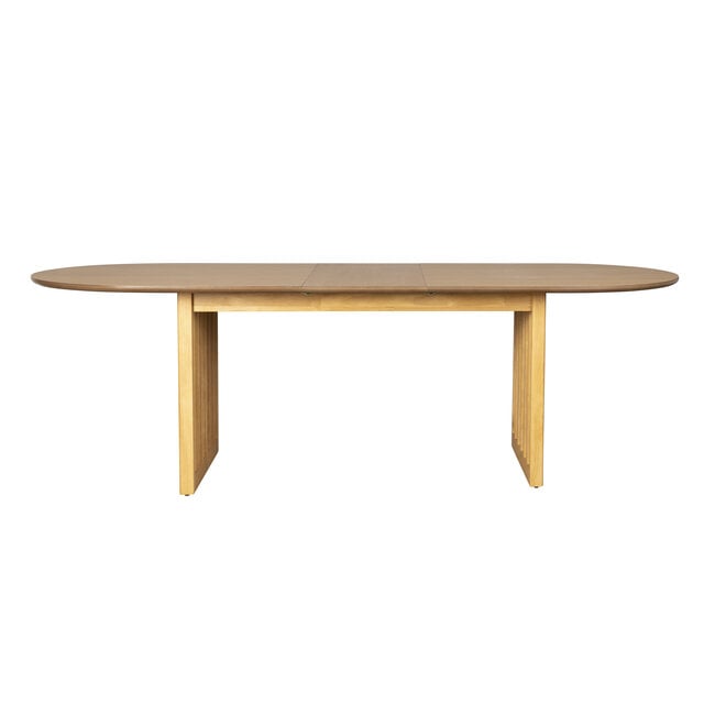 Tafel Barlet 200/240x90 Oak