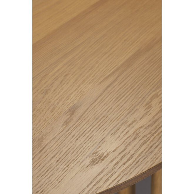 Tafel Barlet 200/240x90 Oak