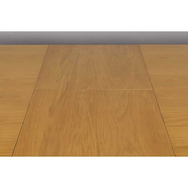 Tafel Barlet 200/240x90 Oak