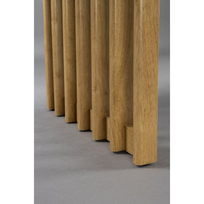 Tafel Barlet 200/240x90 Oak