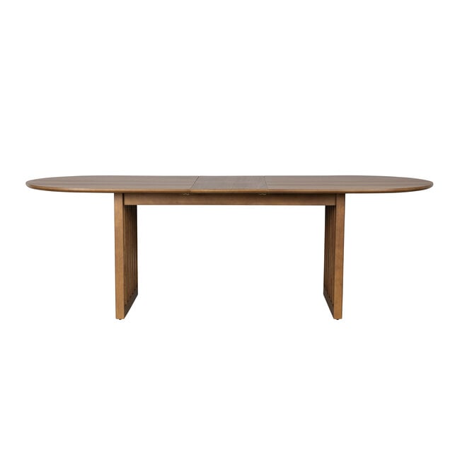 Tafel Barlet 200/240x90 Walnut
