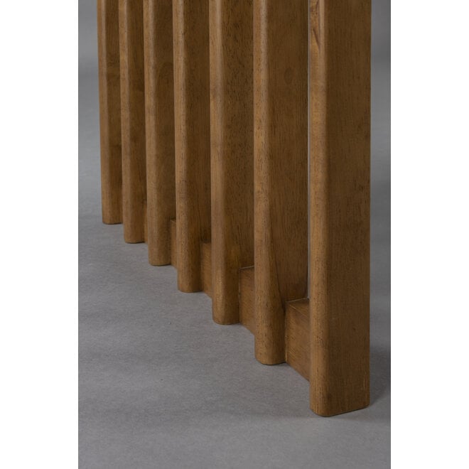 Tafel Barlet 200/240x90 Walnut