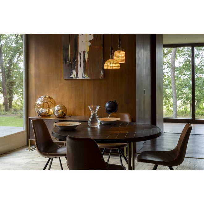 Tafel Class 120'