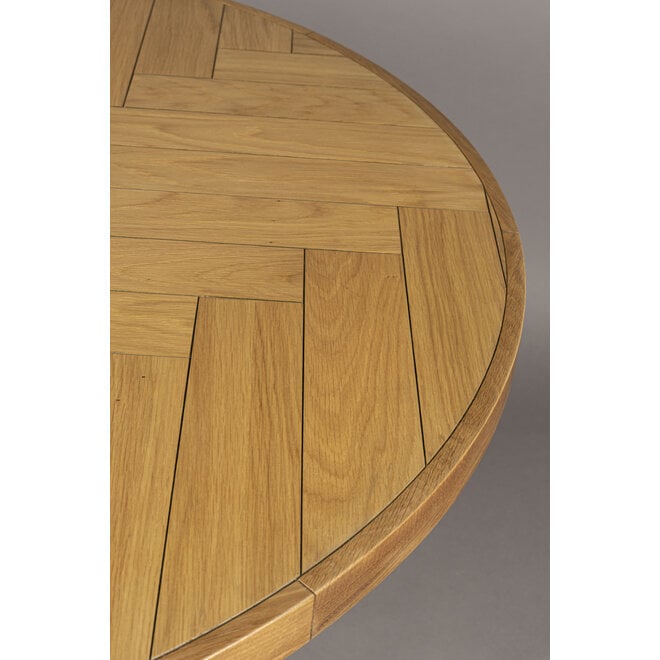 Tafel Class 120' Oak