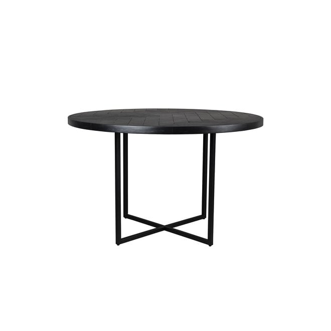 Tafel Class 120' zwart