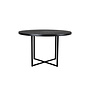 Tafel Class 120' zwart