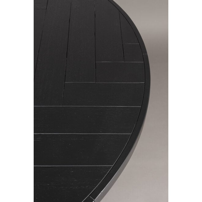 Tafel Class 120' zwart