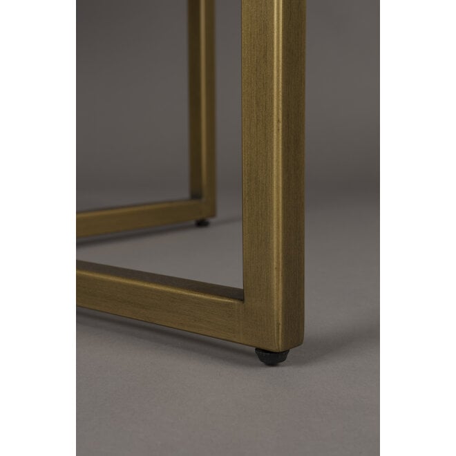 Tafel Class 120' zwart