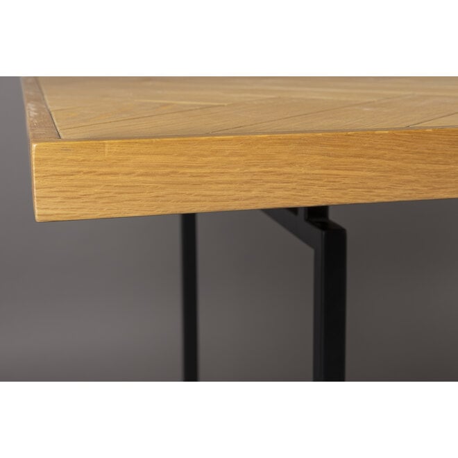 Tafel Class 220x90 Oak