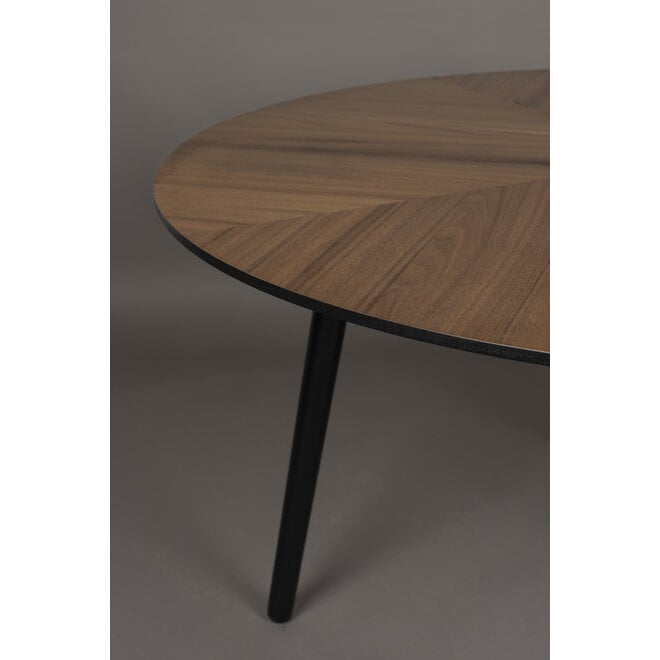Tafel Clover 120'
