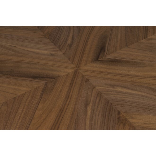 Tafel Clover 120'