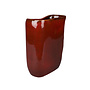 Vaas Edna M Red
