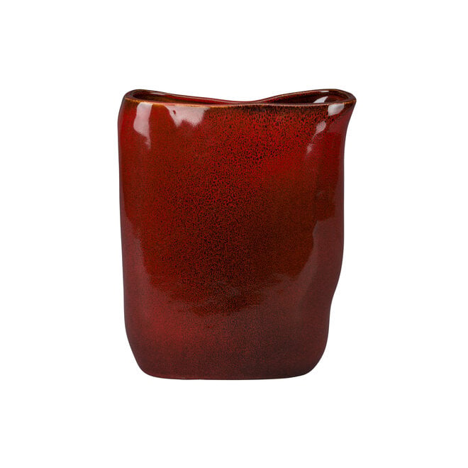 Vaas Edna M Red