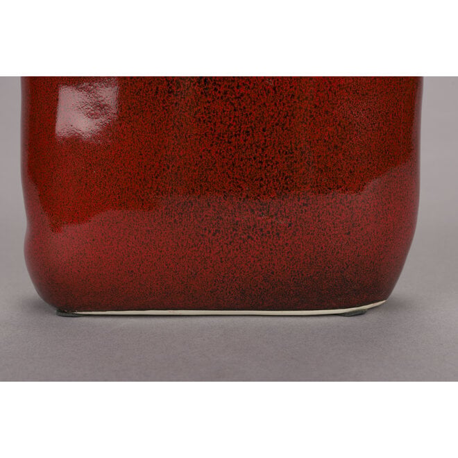 Vaas Edna S Red