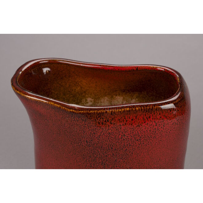 Vaas Edna S Red