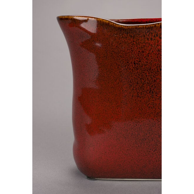 Vaas Edna S Red