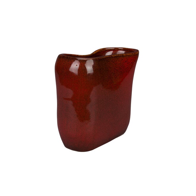 Vaas Edna S Red