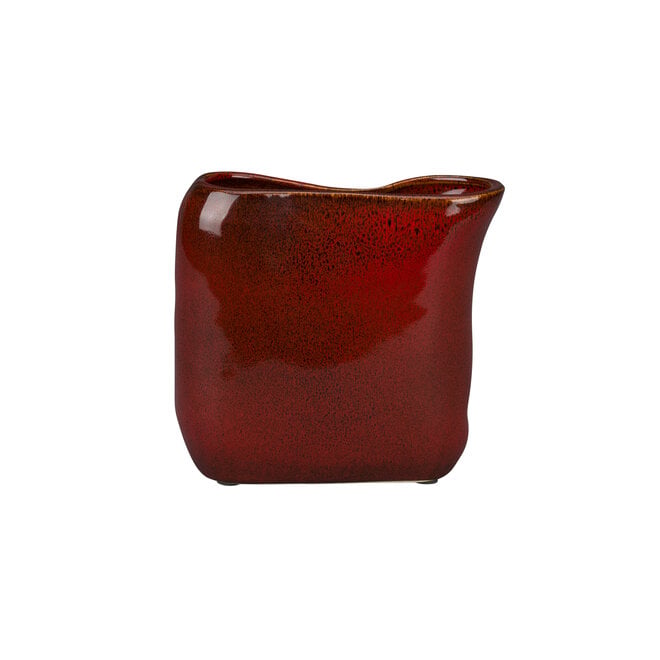 Vaas Edna S Red