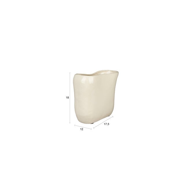 Vaas Edna S Beige