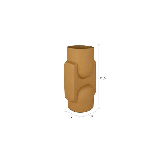 Vaas Santos Ochre