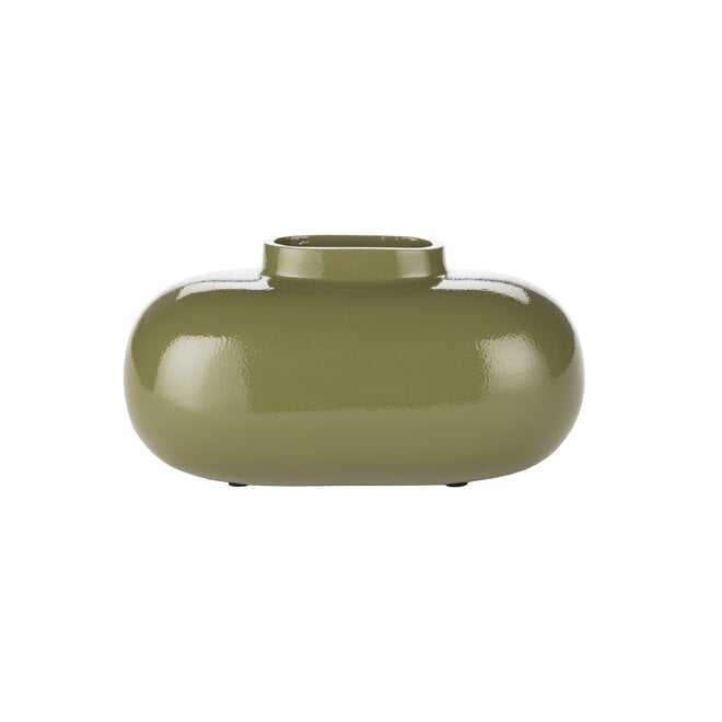 Vaas Droplet M groen