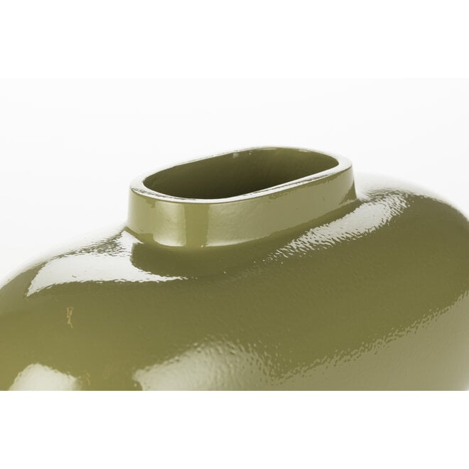 Vaas Droplet M groen