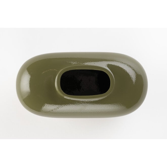 Vaas Droplet M groen
