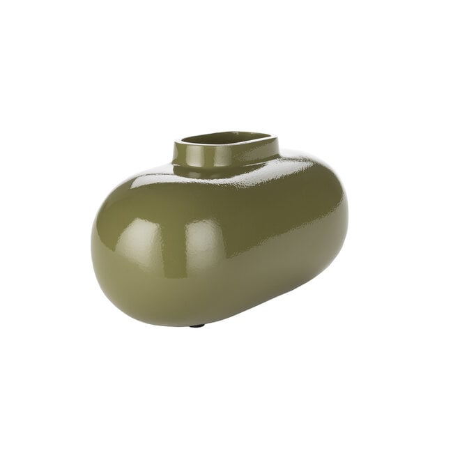 Vaas Droplet M groen