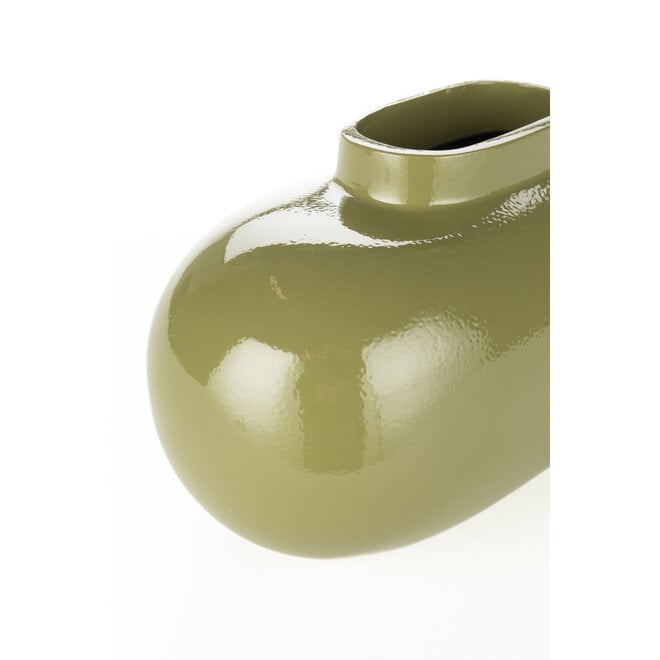Vaas Droplet M groen