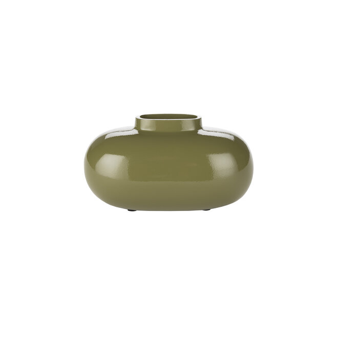 Vaas Droplet S groen