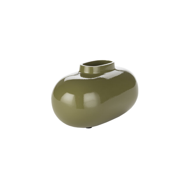 Vaas Droplet S groen