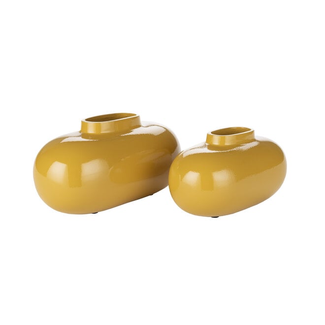 Vaas Droplet M Ochre