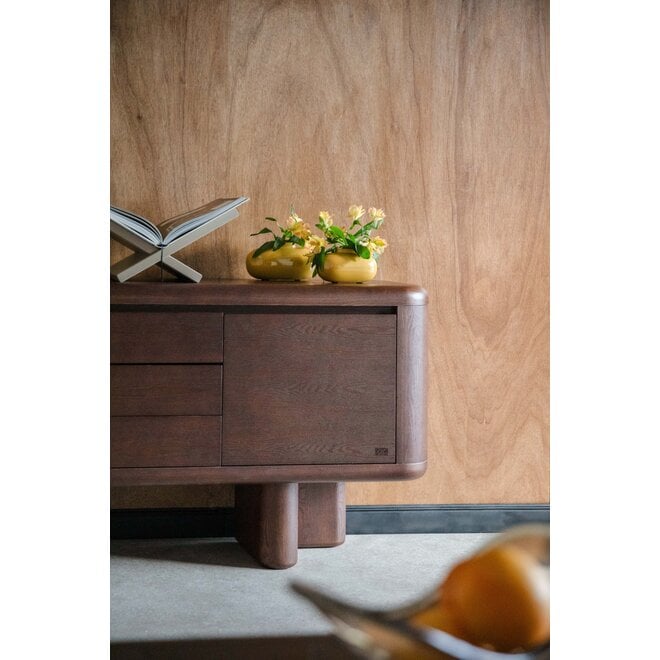 Vaas Droplet S Ochre