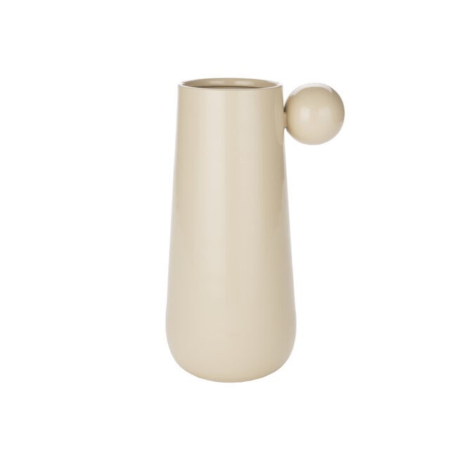 Vaas Dot L Beige
