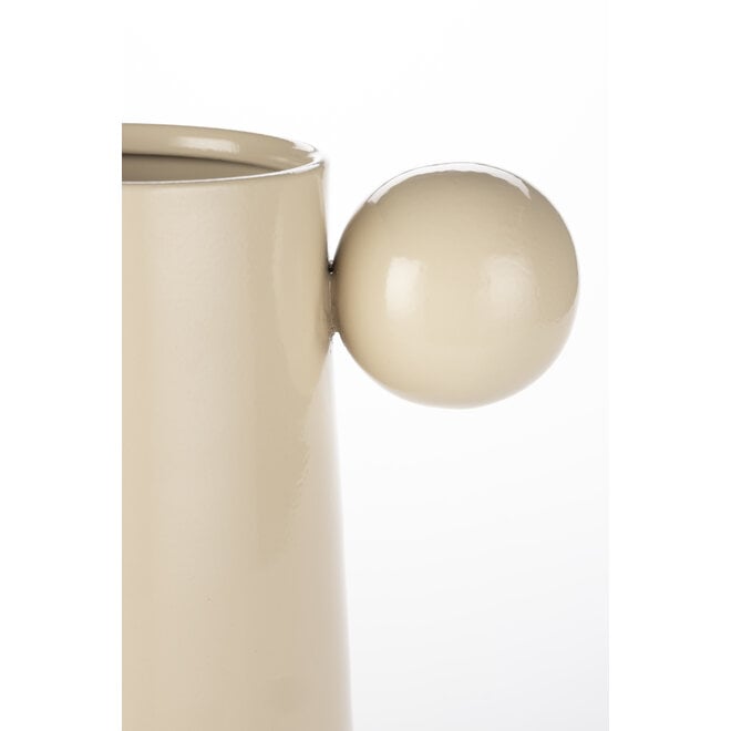 Vaas Dot L Beige