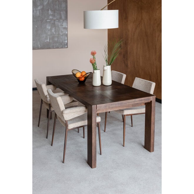 Vaas Dot L Beige