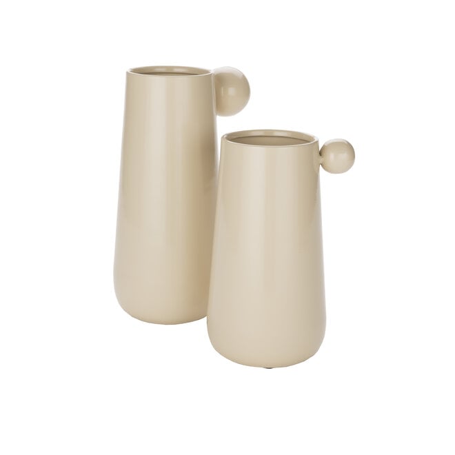Vaas Dot M Beige