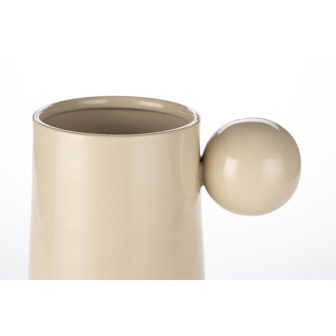 Vaas Dot M Beige