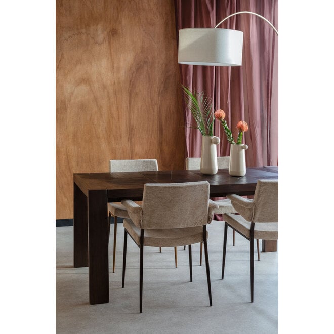Vaas Dot M Beige